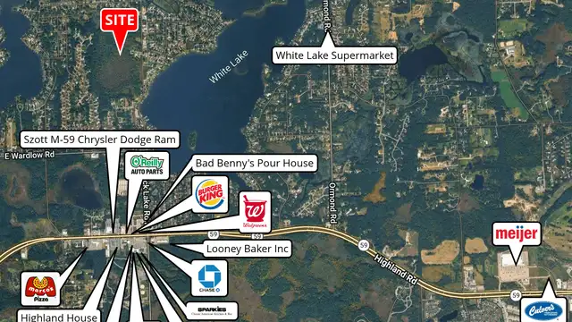 24.55 Acres Duck Lake Road thumbnail 4