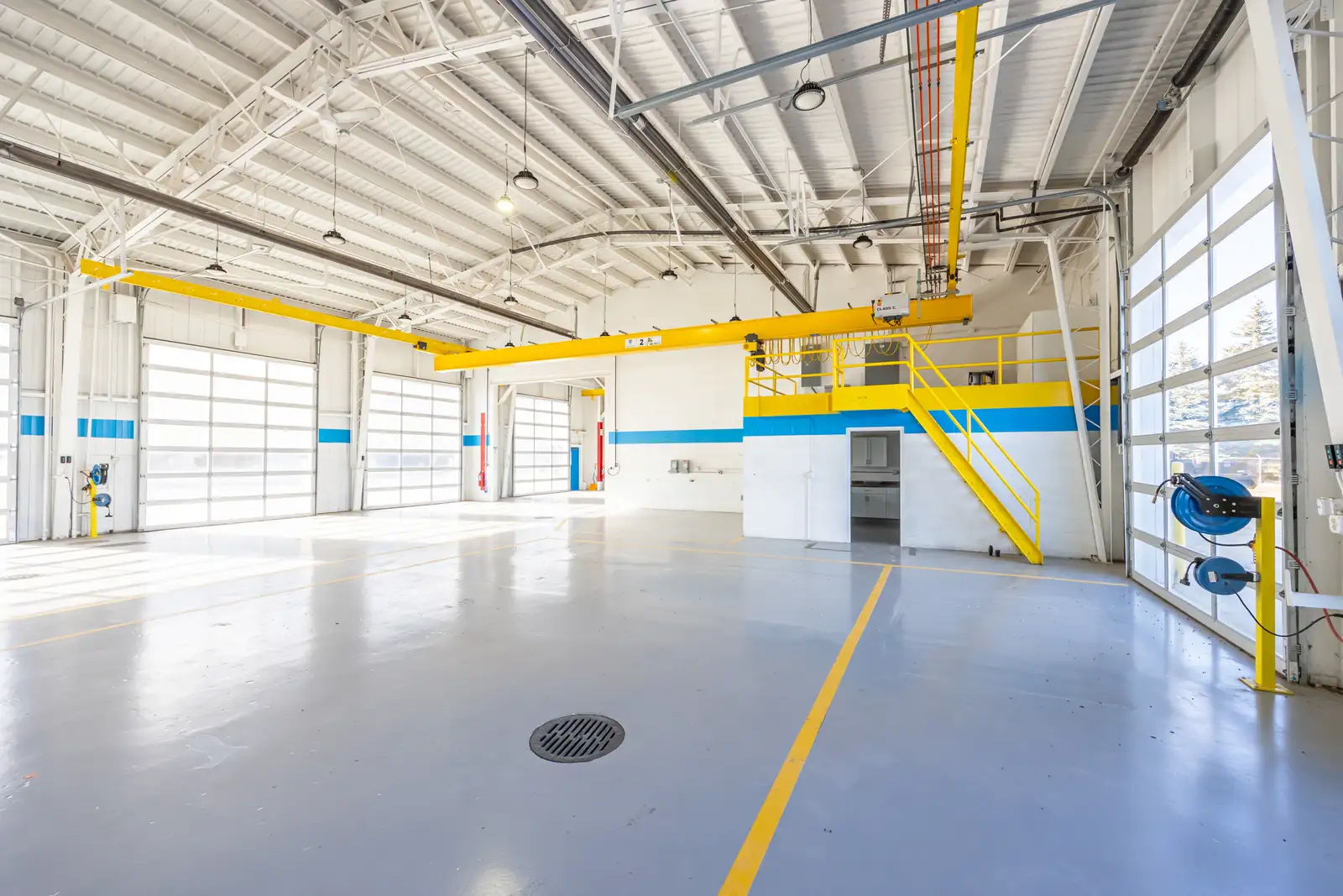 32 Acres Industrial Complex image 41