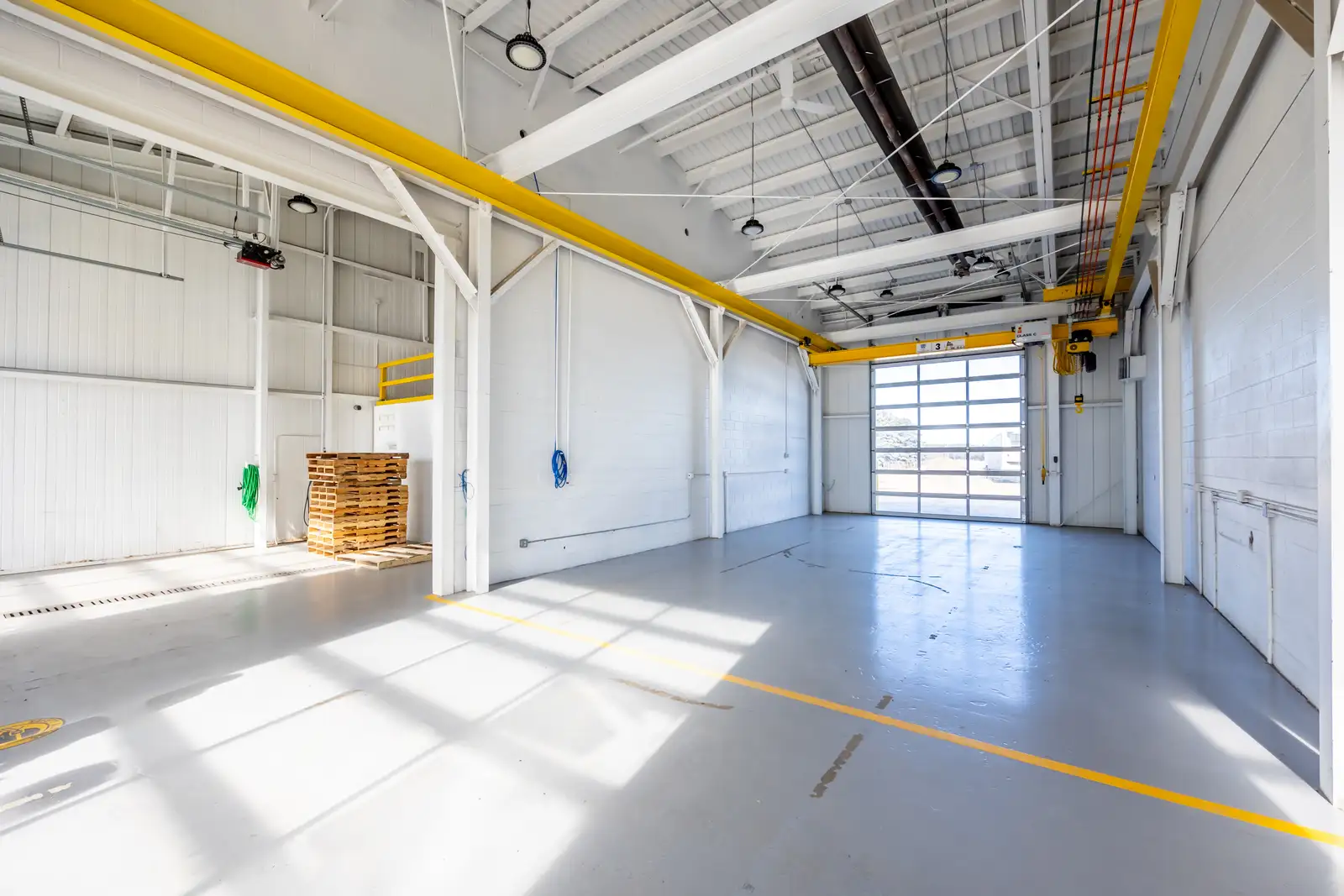 32 Acres Industrial Complex image 40