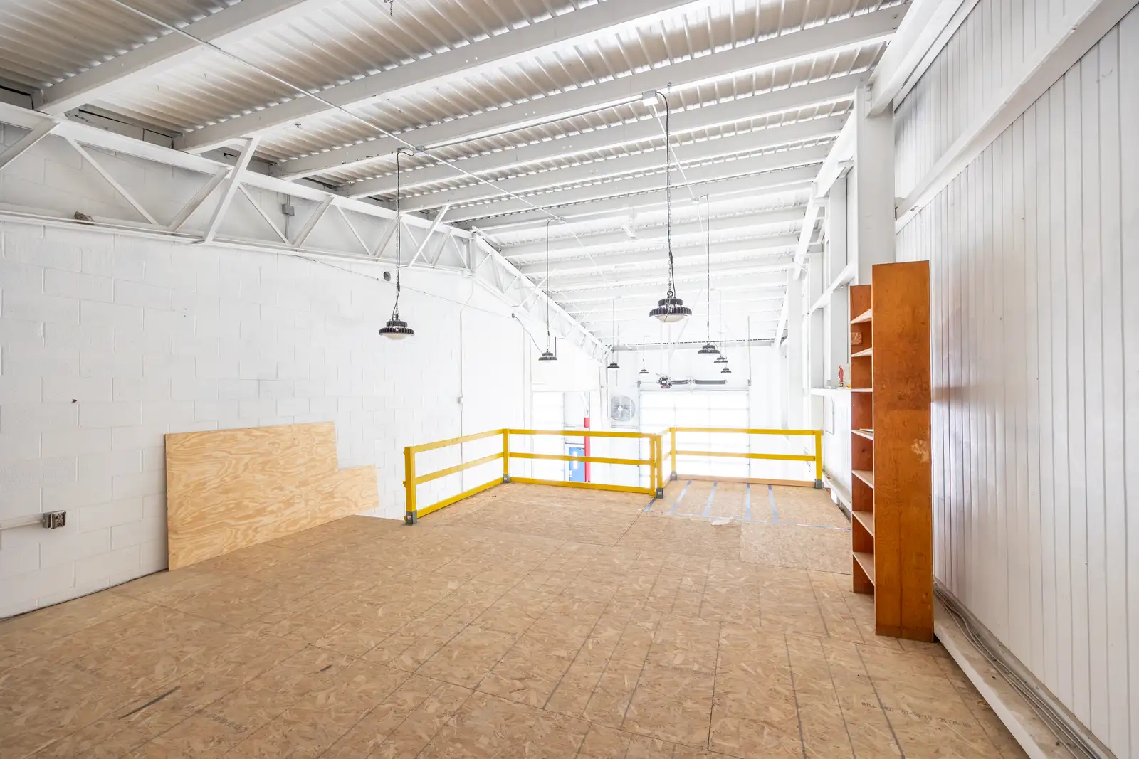 32 Acres Industrial Complex image 35