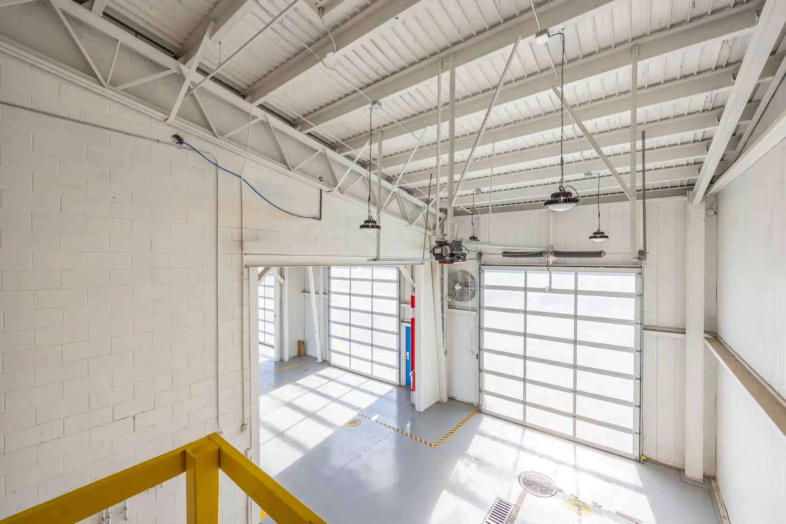 32 Acres Industrial Complex image 34
