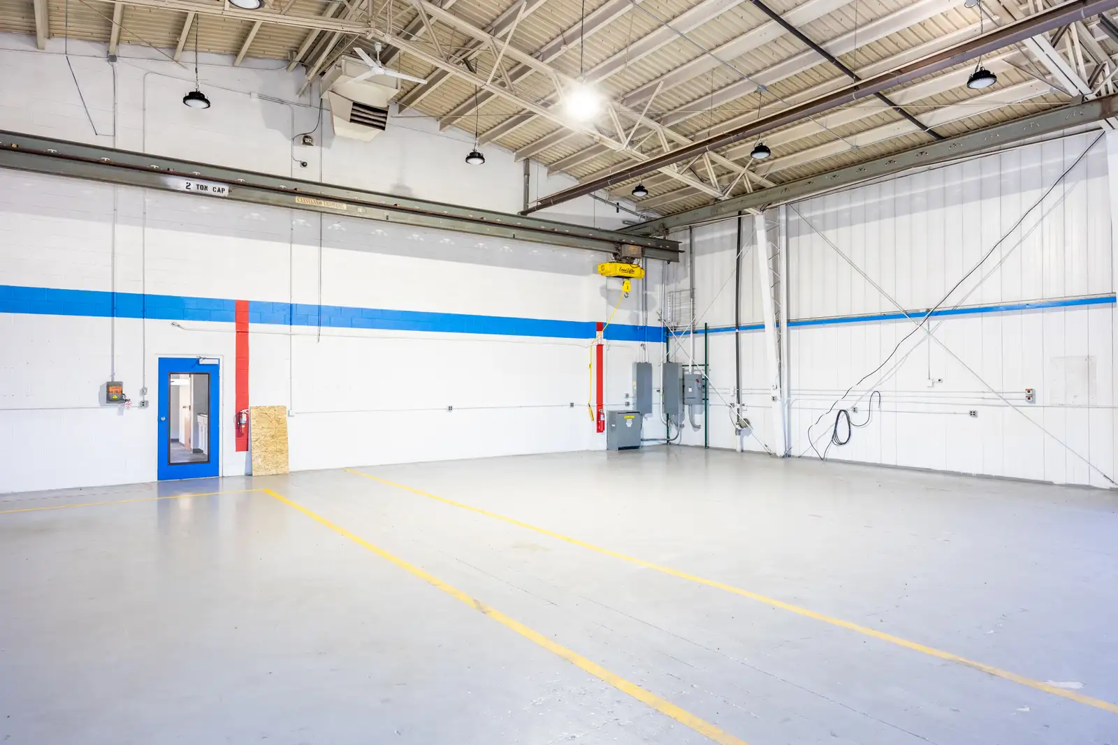32 Acres Industrial Complex image 29