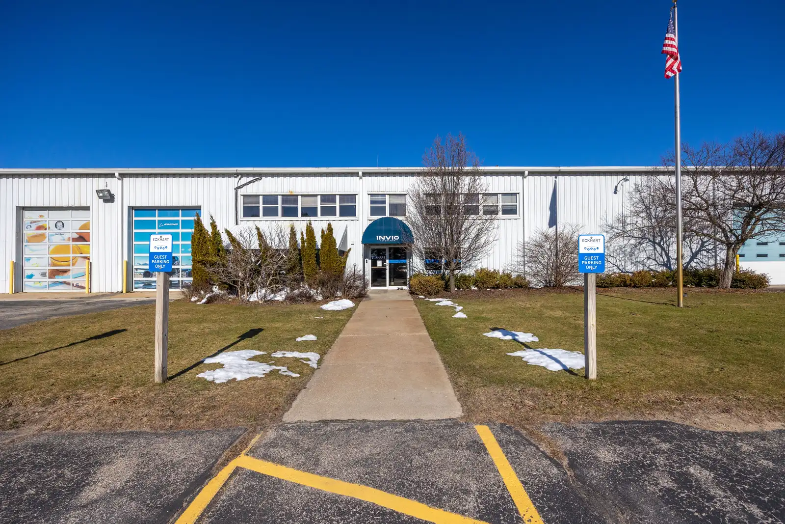 32 Acres Industrial Complex image 17