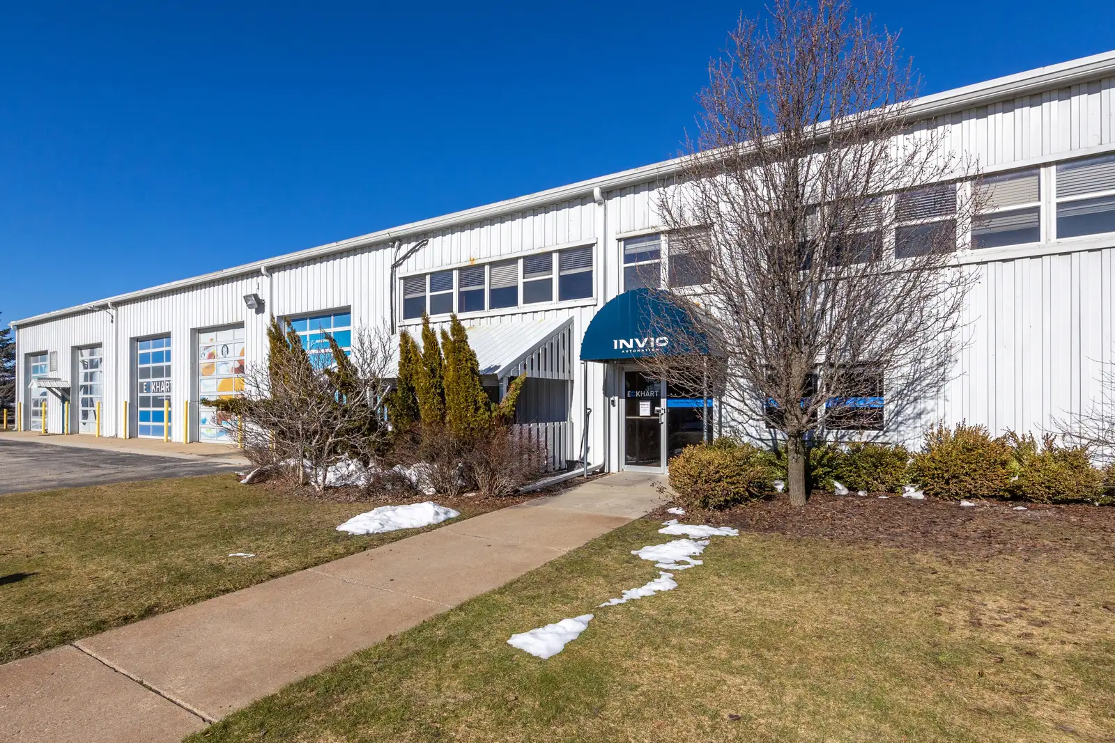 32 Acres Industrial Complex image 16