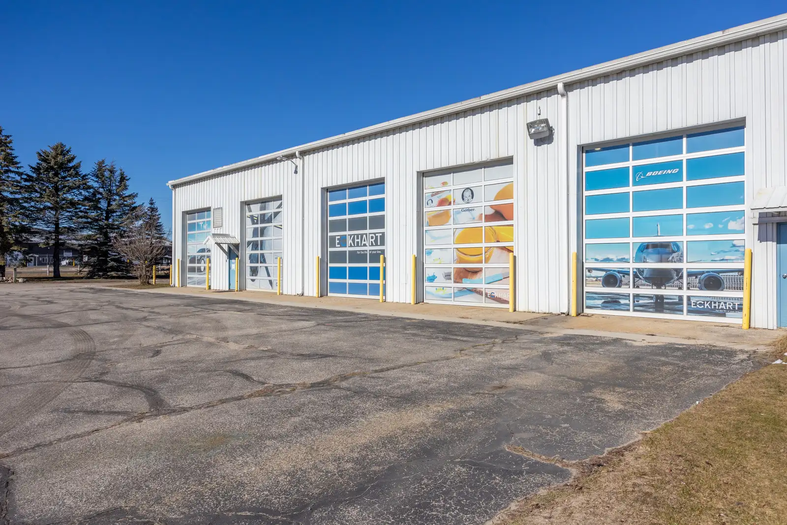 32 Acres Industrial Complex image 13