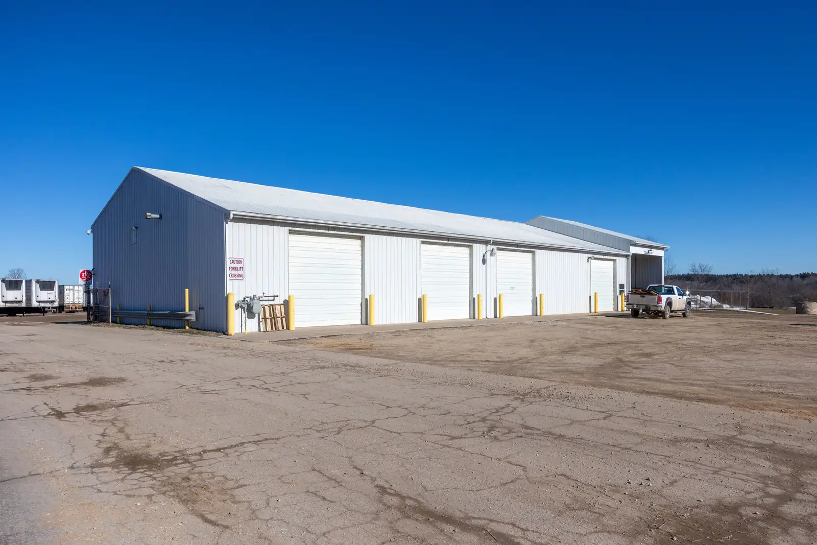 32 Acres Industrial Complex image 12