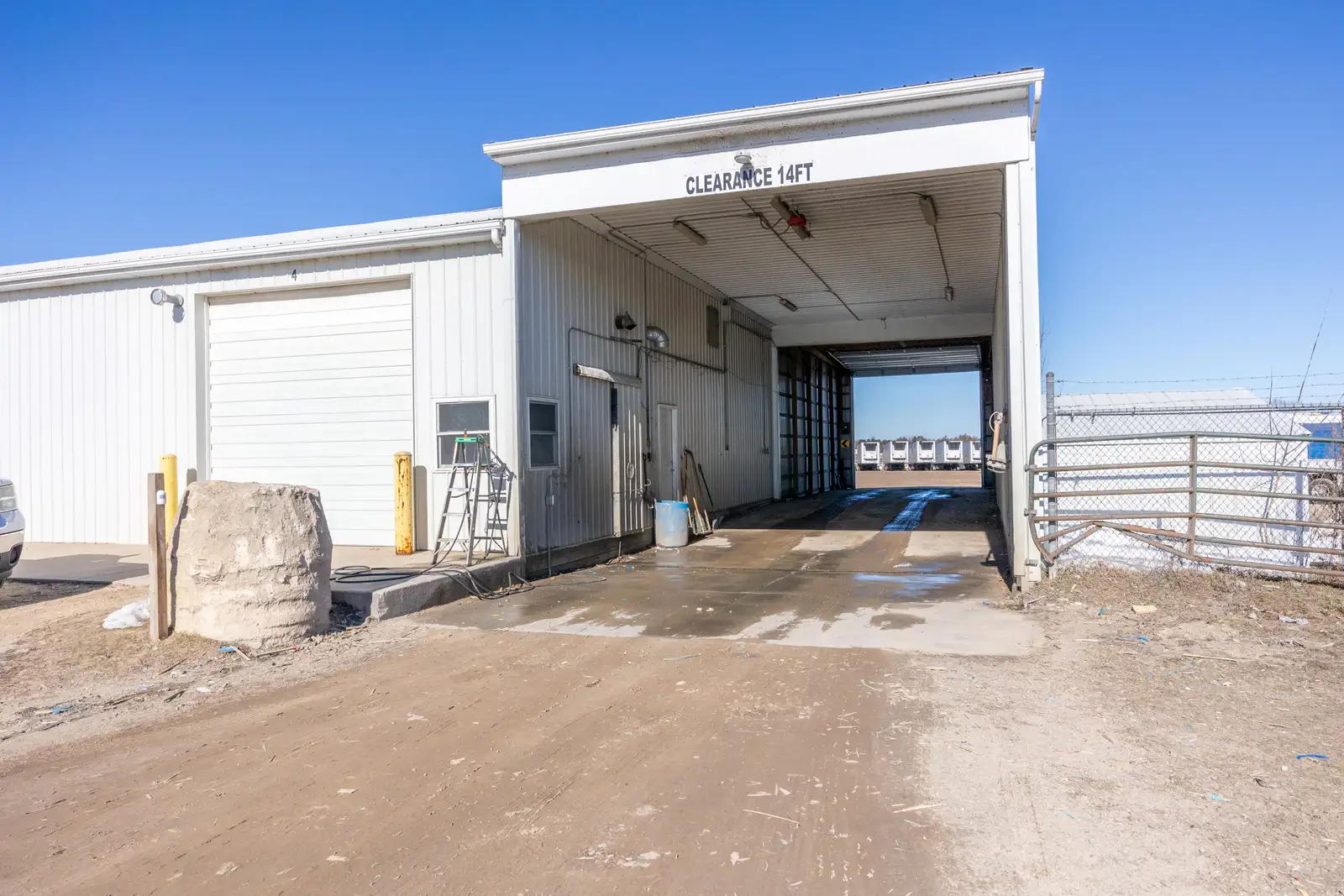 32 Acres Industrial Complex image 11