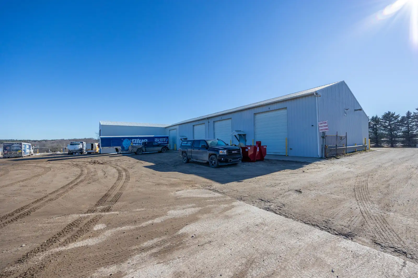 32 Acres Industrial Complex image 10