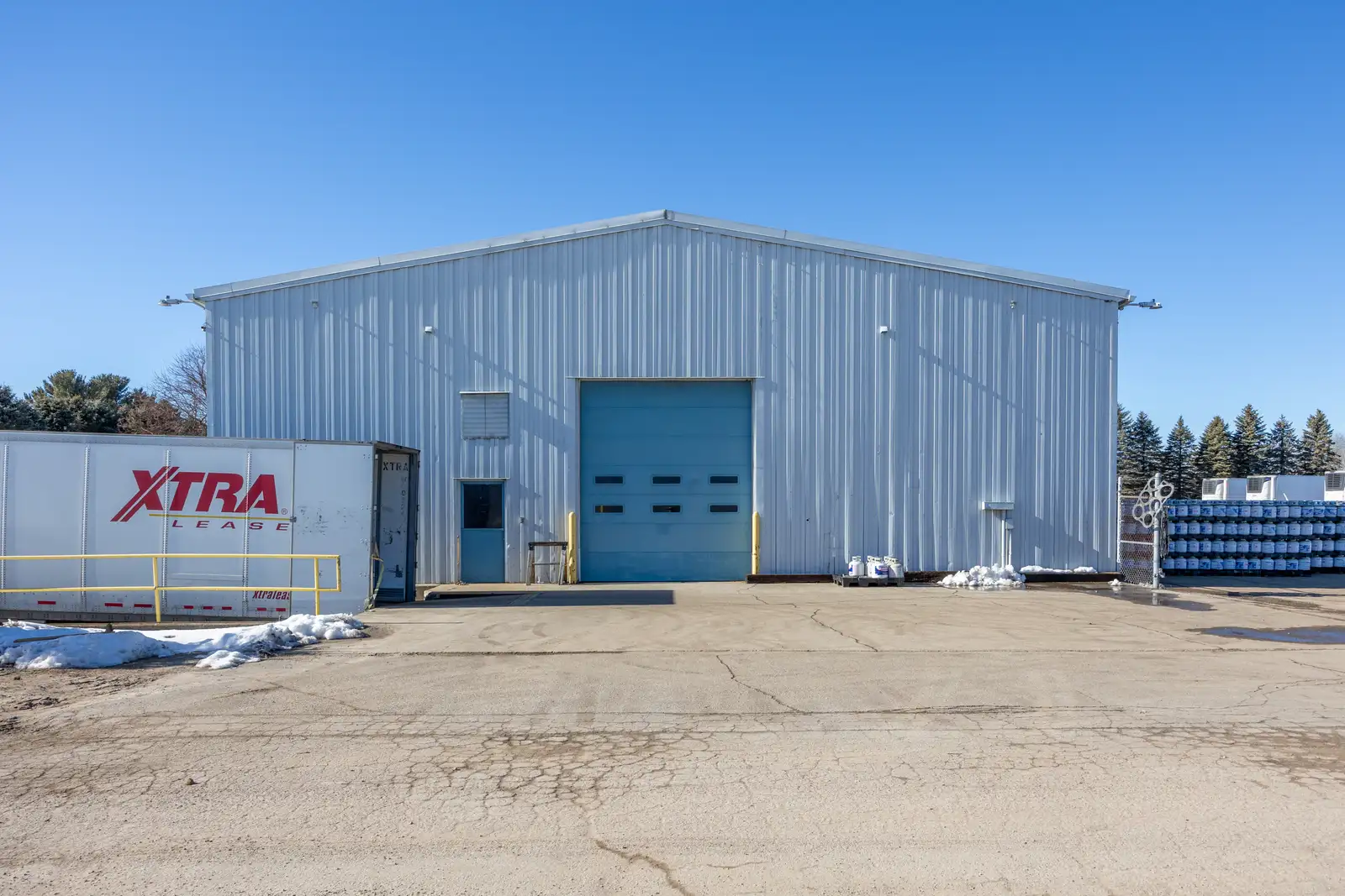 32 Acres Industrial Complex image 9