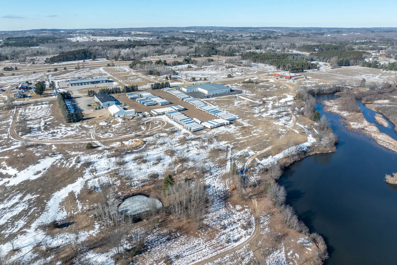 32 Acres Industrial Complex image 7