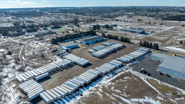 32 Acres Industrial Complex thumbnail 5