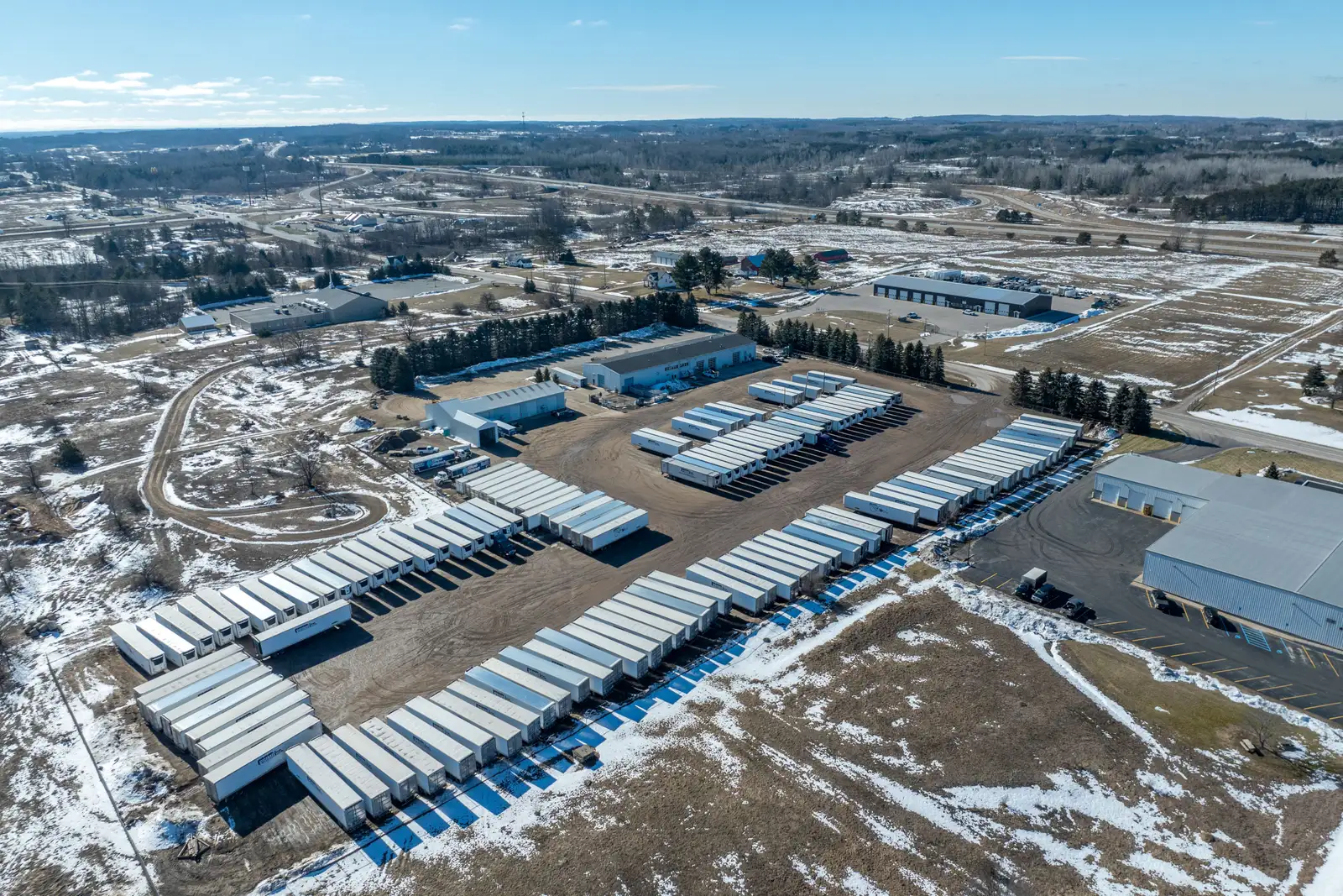 32 Acres Industrial Complex image 5