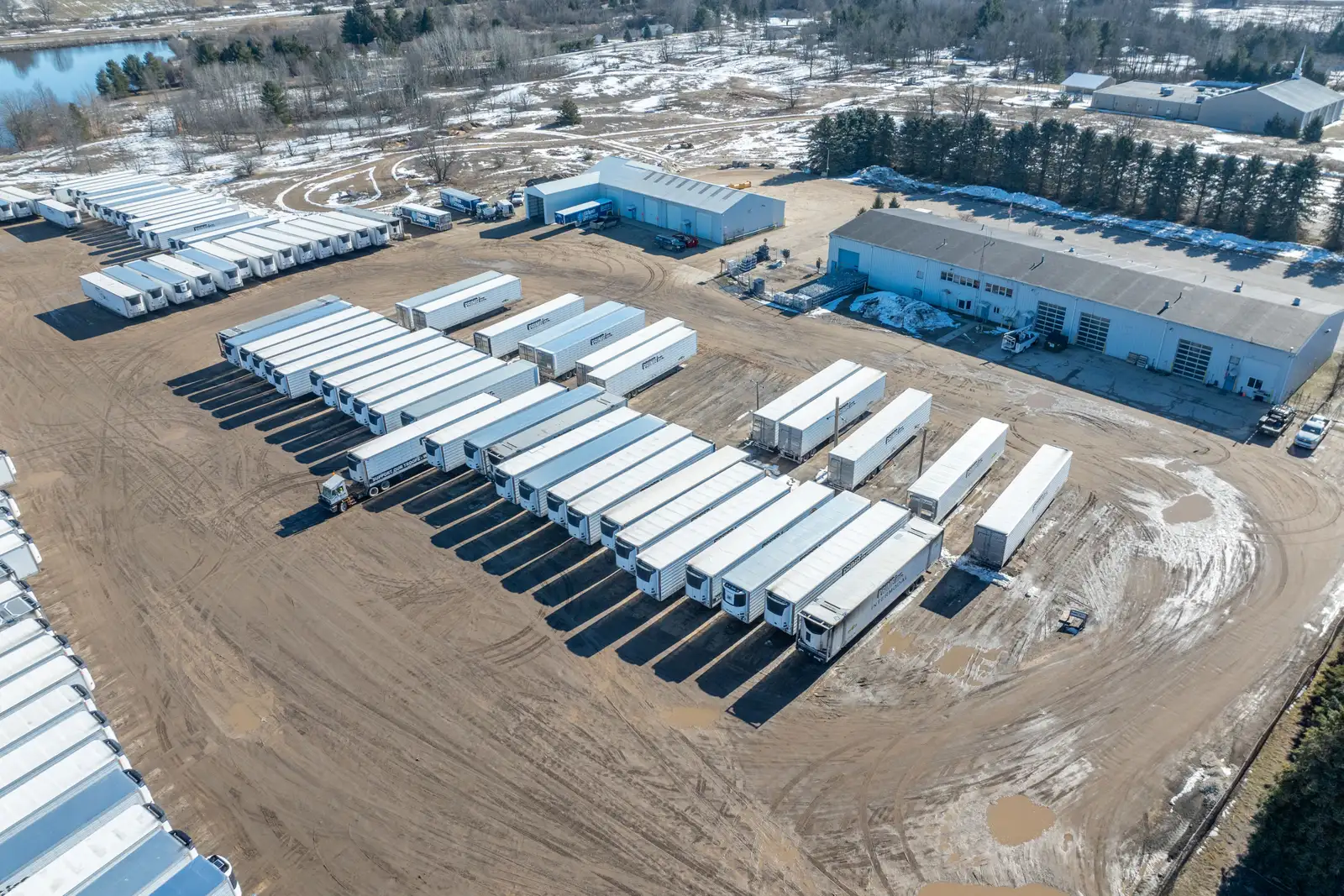 32 Acres Industrial Complex image 3