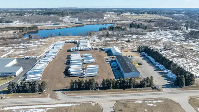 32 Acres Industrial Complex thumbnail 2