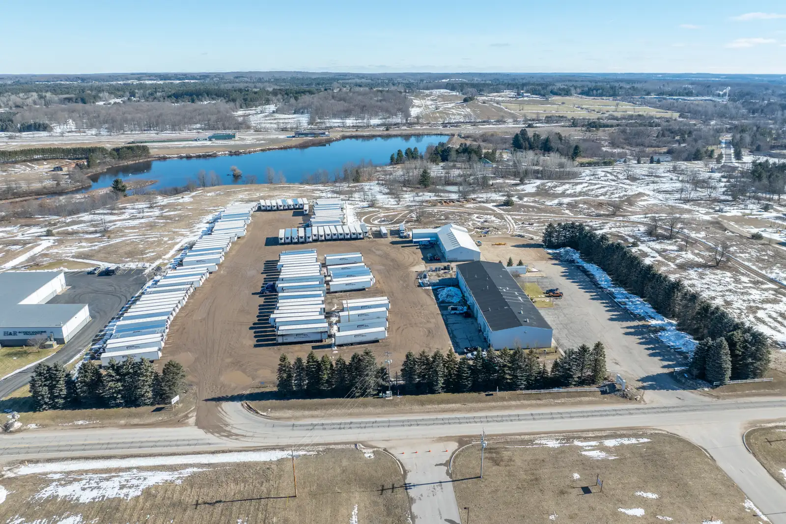 32 Acres Industrial Complex image 2