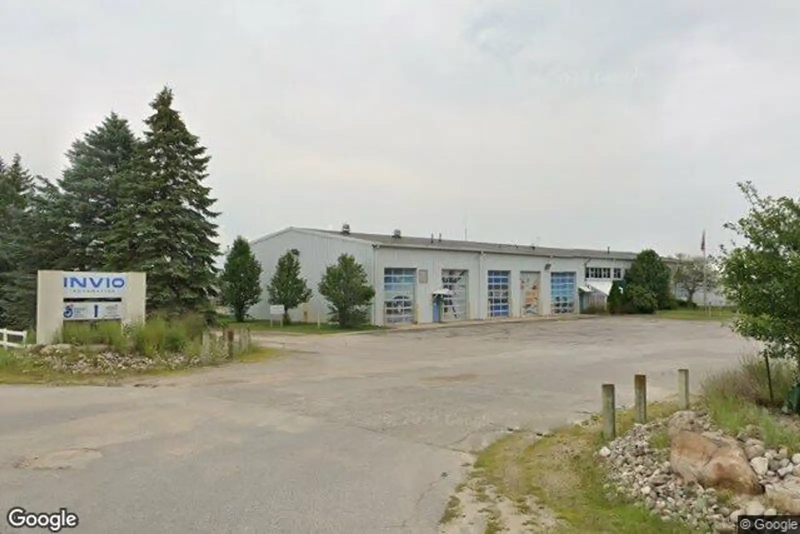 32 Acres Industrial Complex image 62
