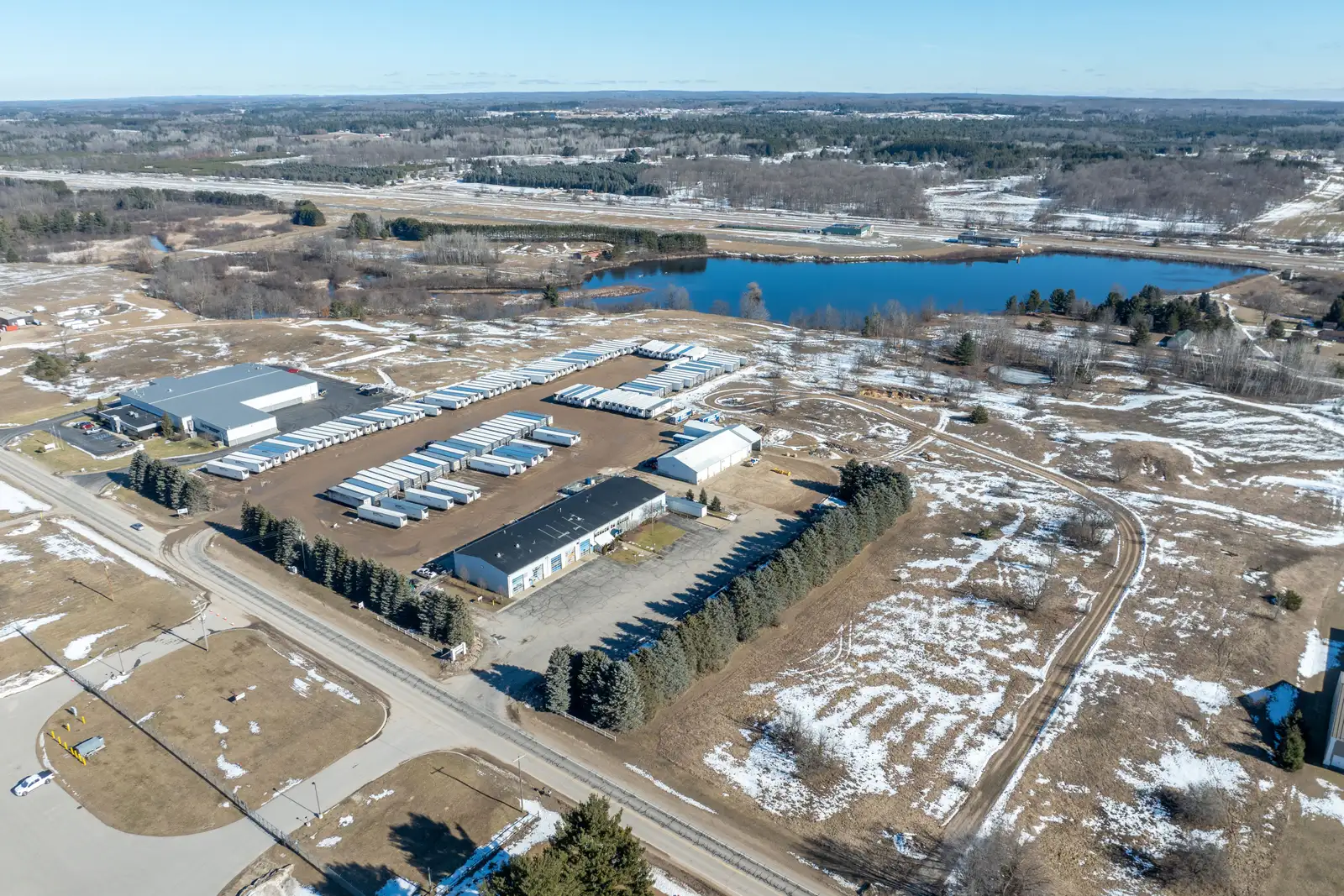 32 Acres Industrial Complex image 50