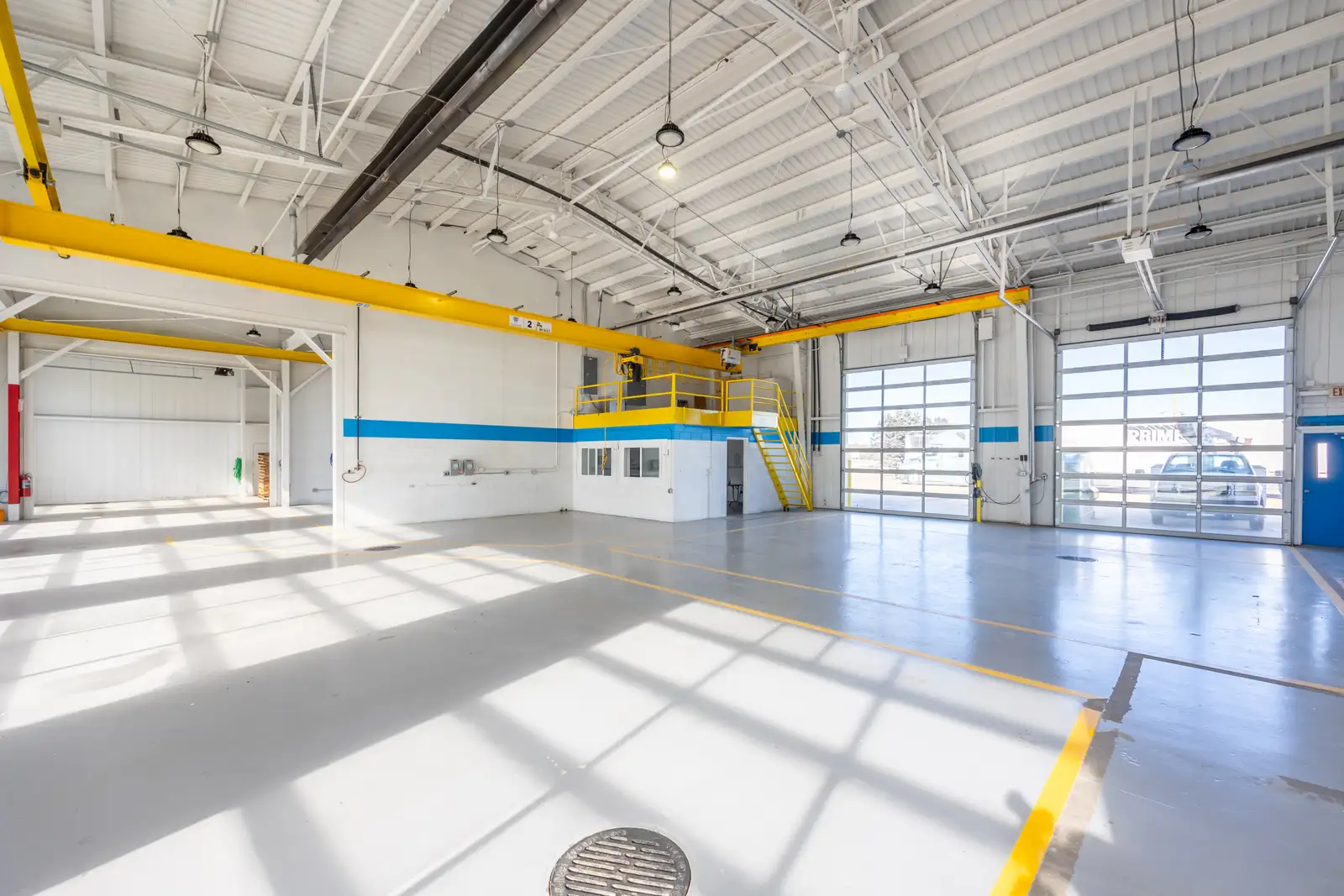 32 Acres Industrial Complex image 43