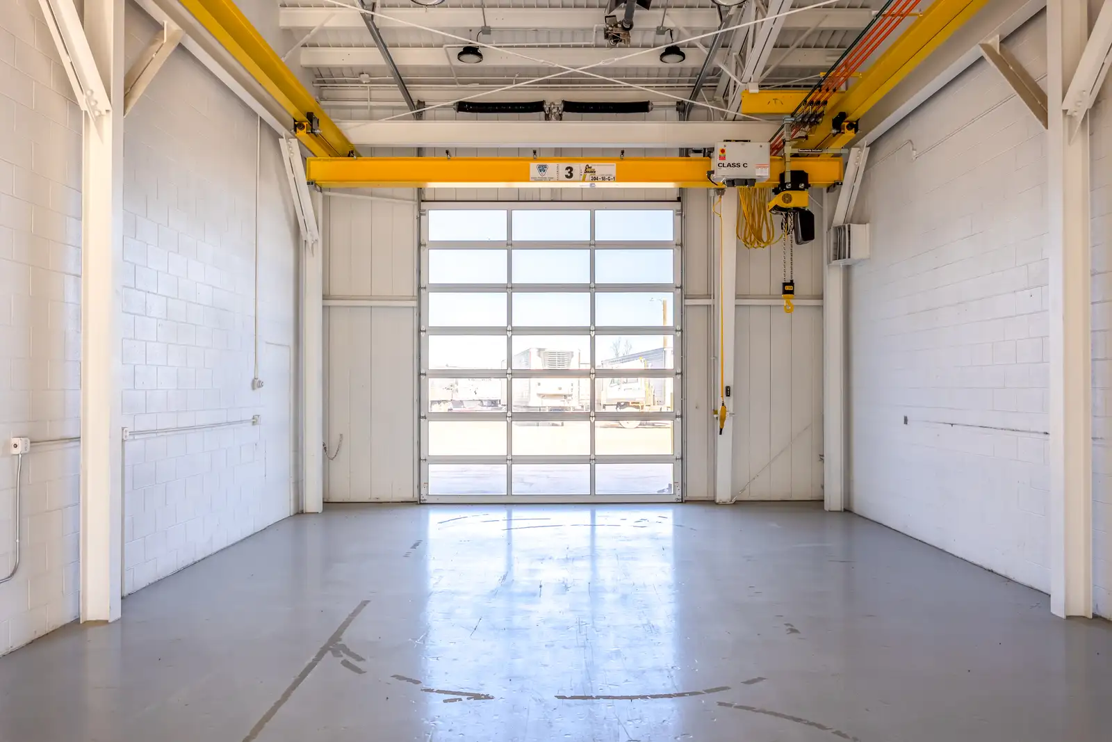 32 Acres Industrial Complex image 38