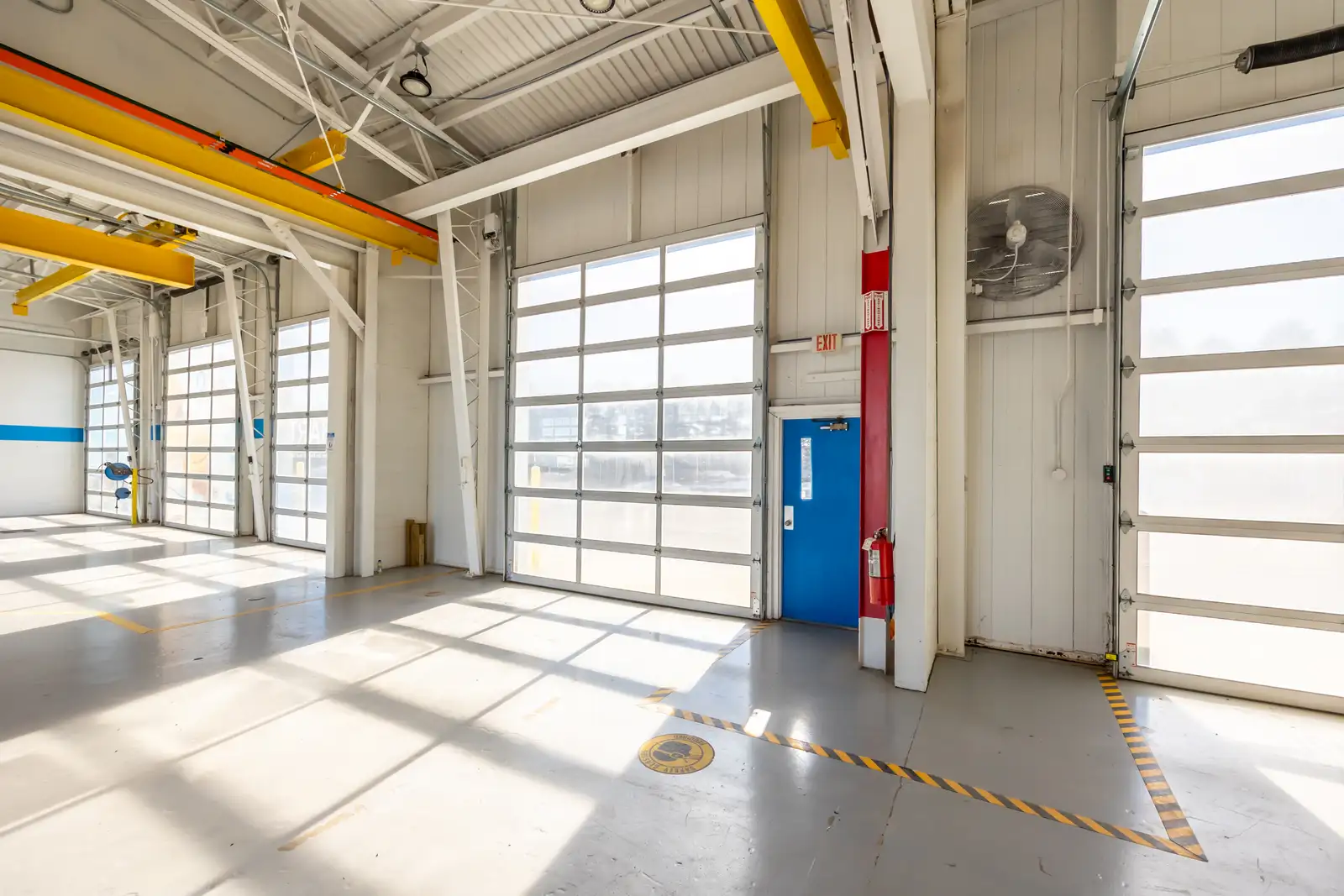 32 Acres Industrial Complex image 33