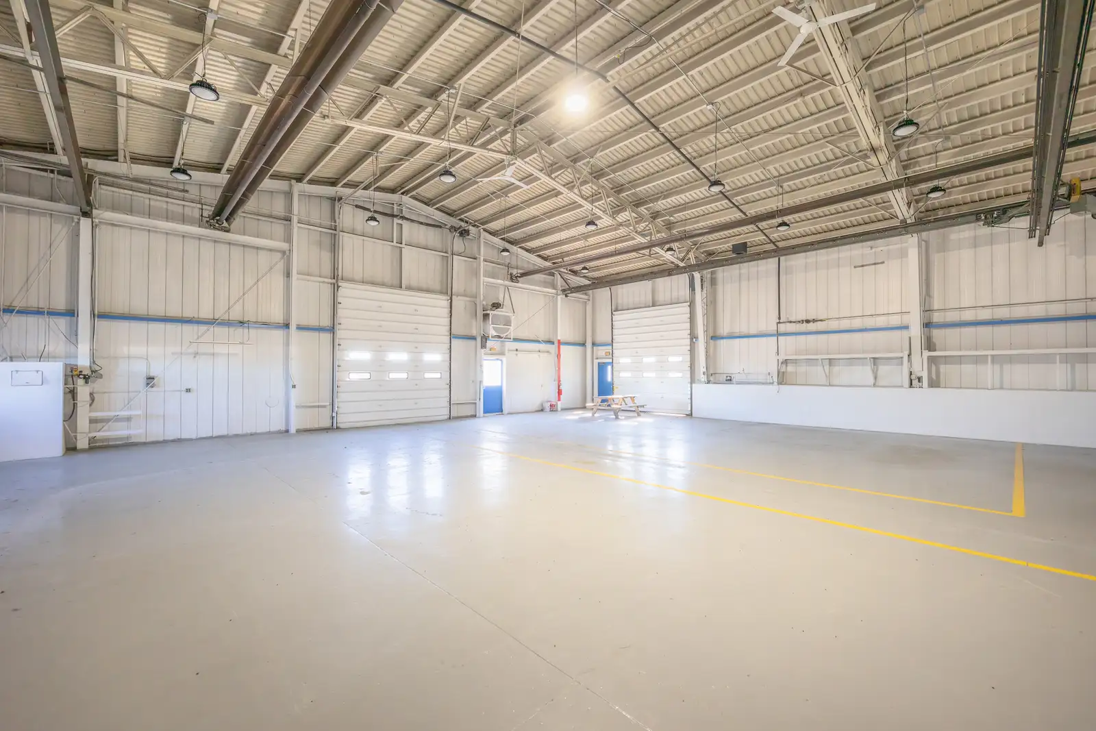 32 Acres Industrial Complex image 31