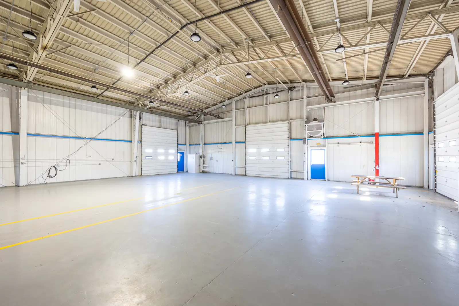 32 Acres Industrial Complex image 30