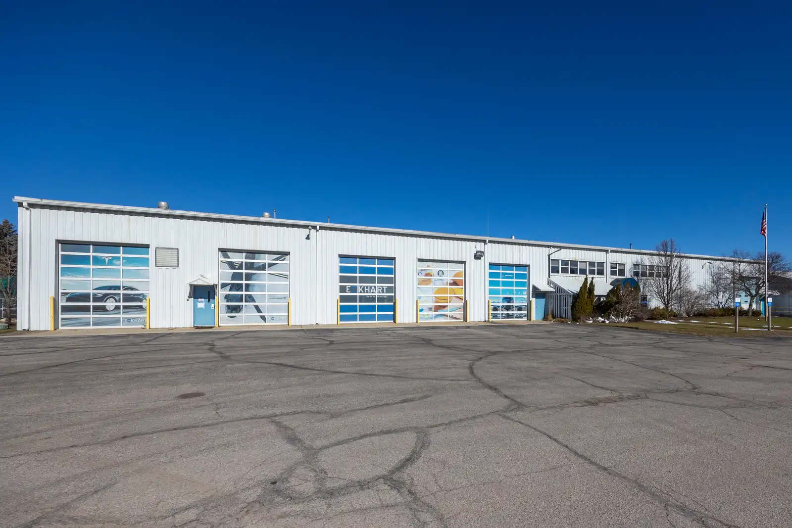 32 Acres Industrial Complex image 15