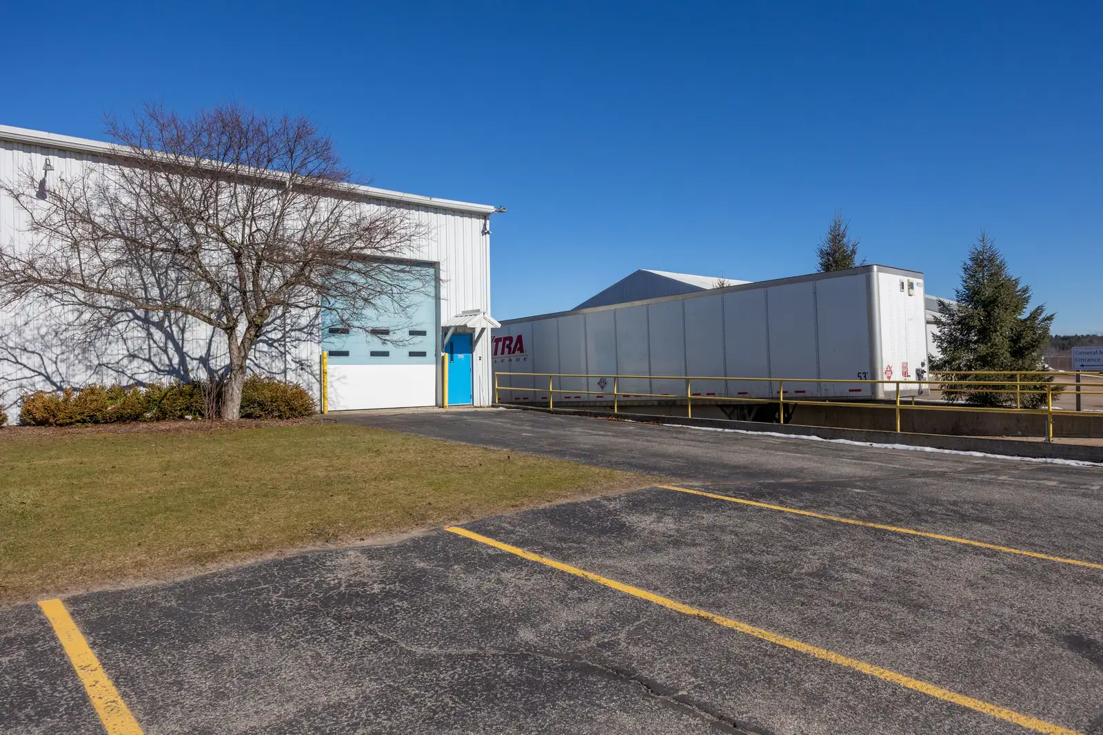 32 Acres Industrial Complex image 14