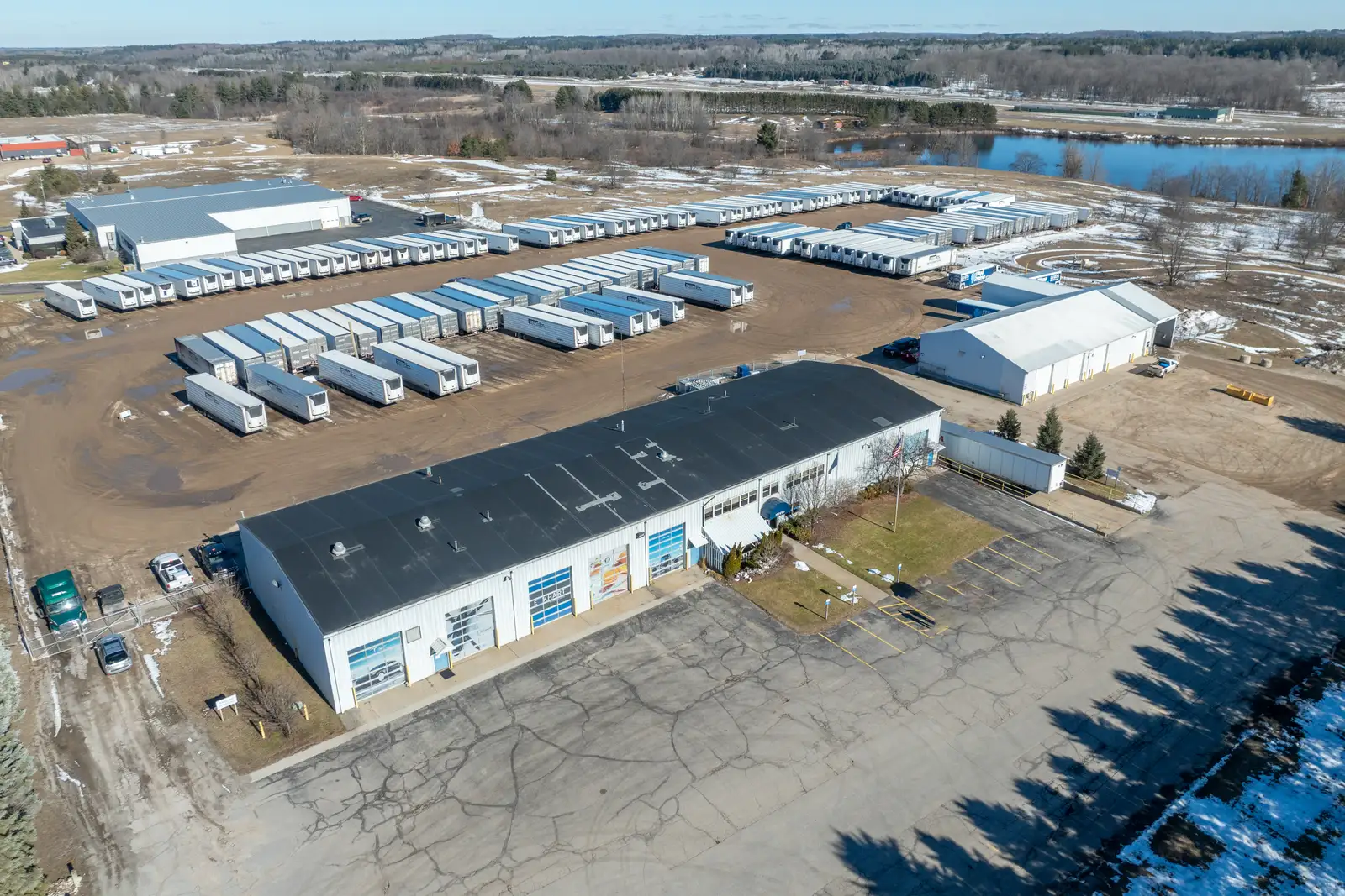 32 Acres Industrial Complex image 8