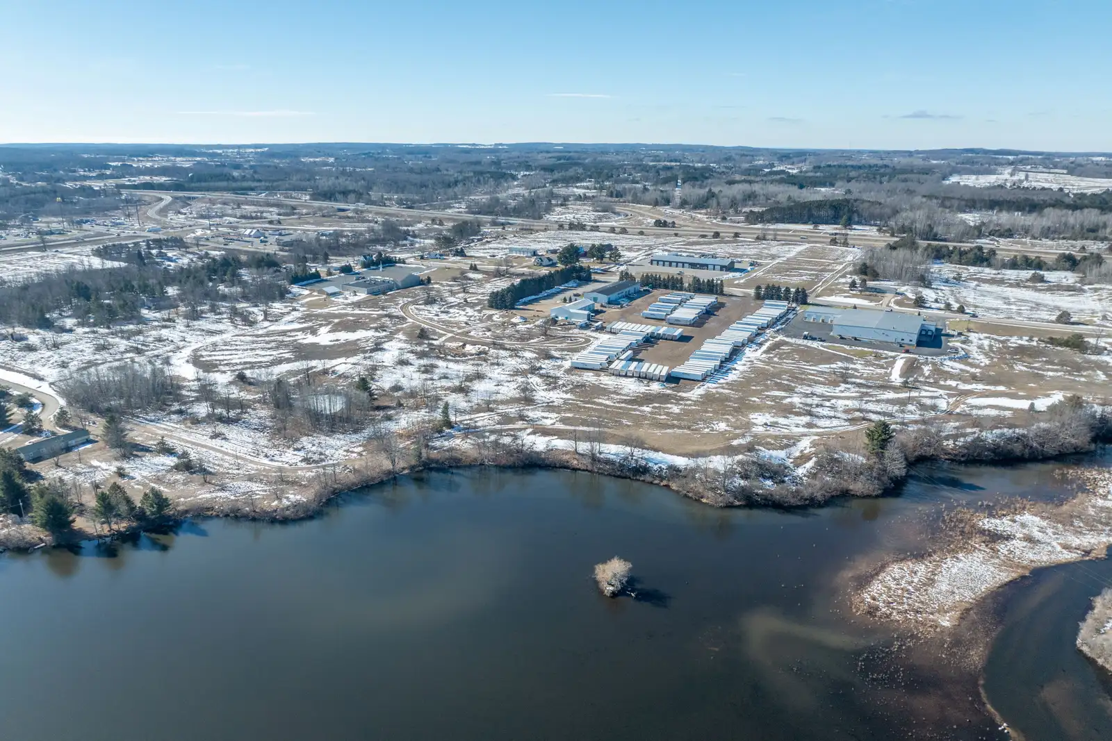 32 Acres Industrial Complex image 6