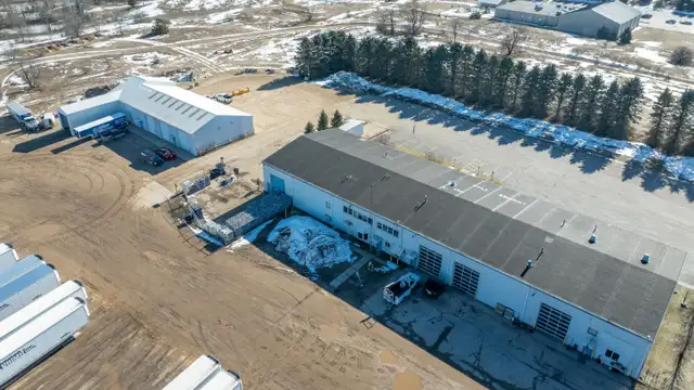 32 Acres Industrial Complex thumbnail 4