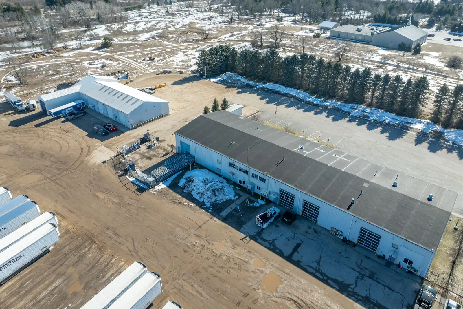 32 Acres Industrial Complex image 4