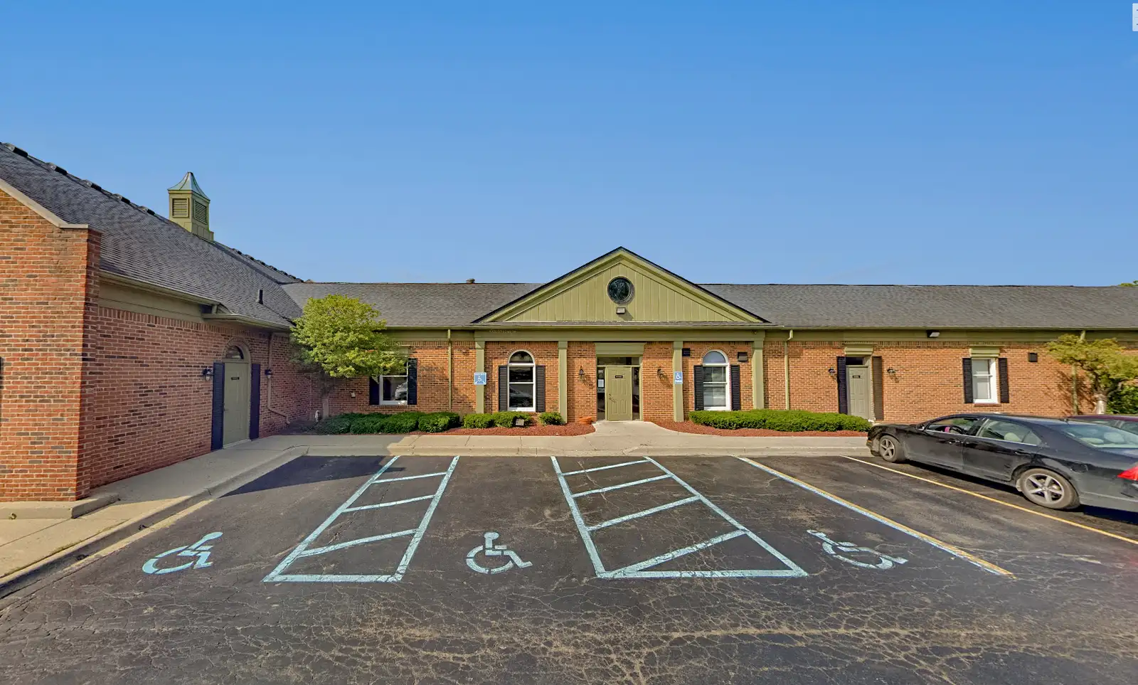 3498 Rochester Rd