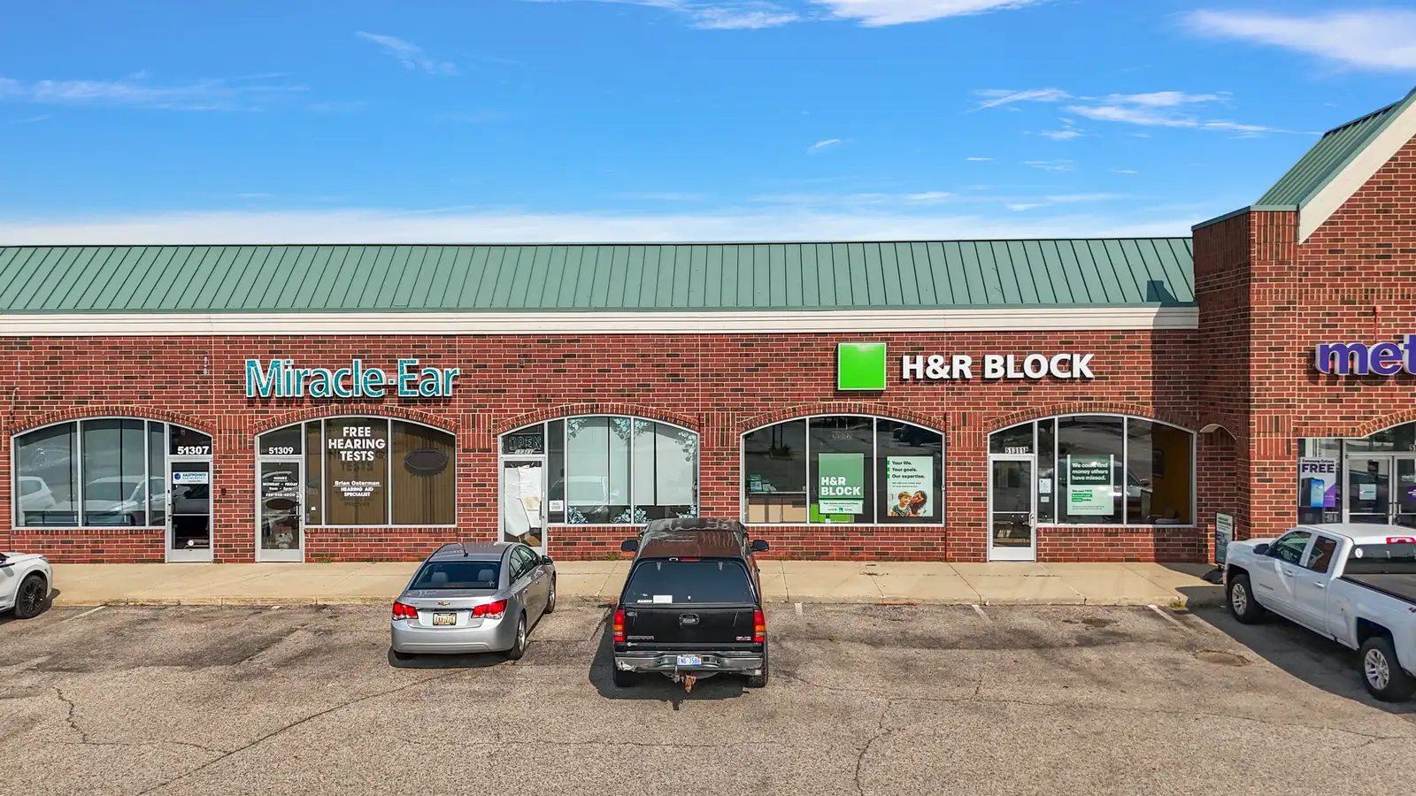 51305-51313 Gratiot Ave image 2