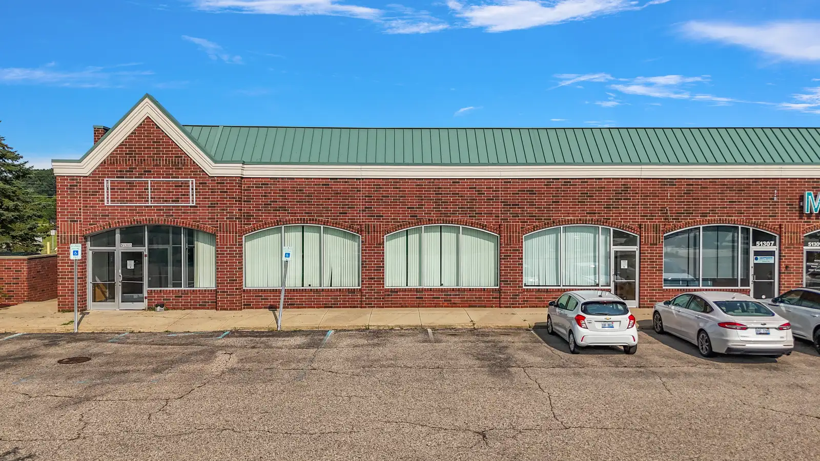 51305-51313 Gratiot Ave image 1