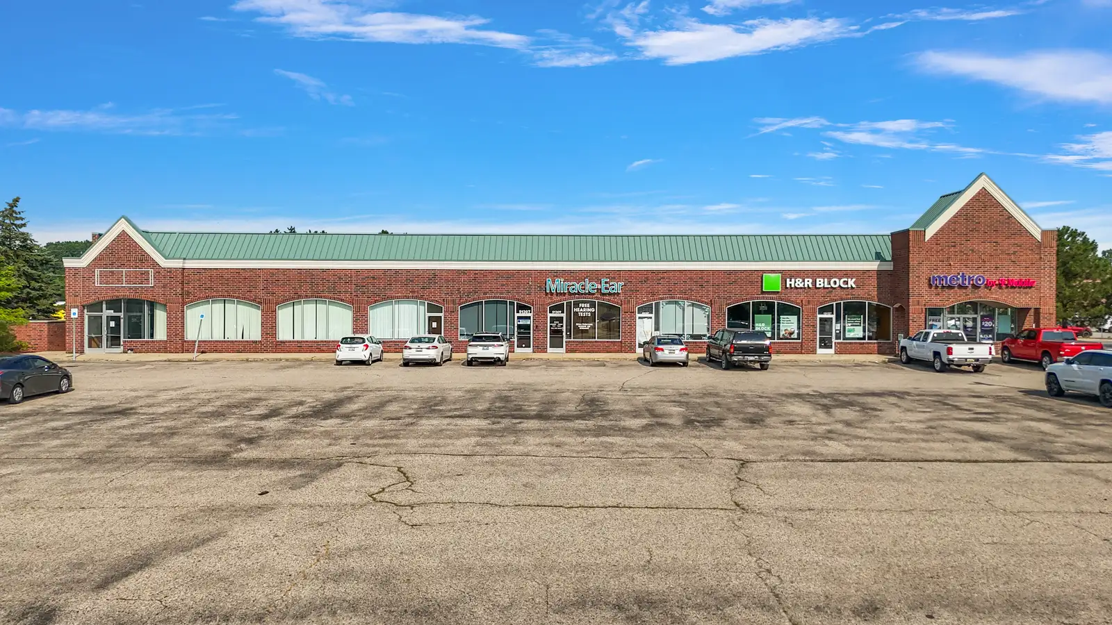 51305-51313 Gratiot Ave image 4