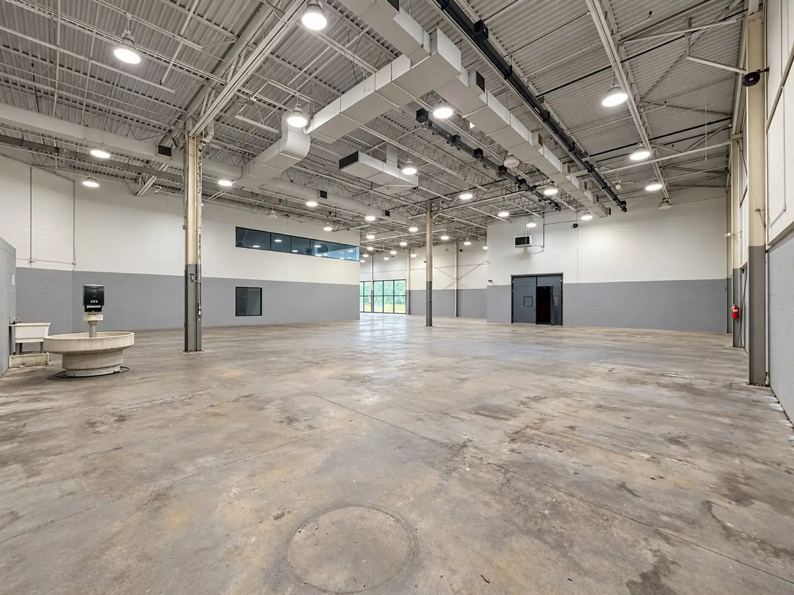 Flex / Industrial / R&D for Sale in Ann Arbor image 5