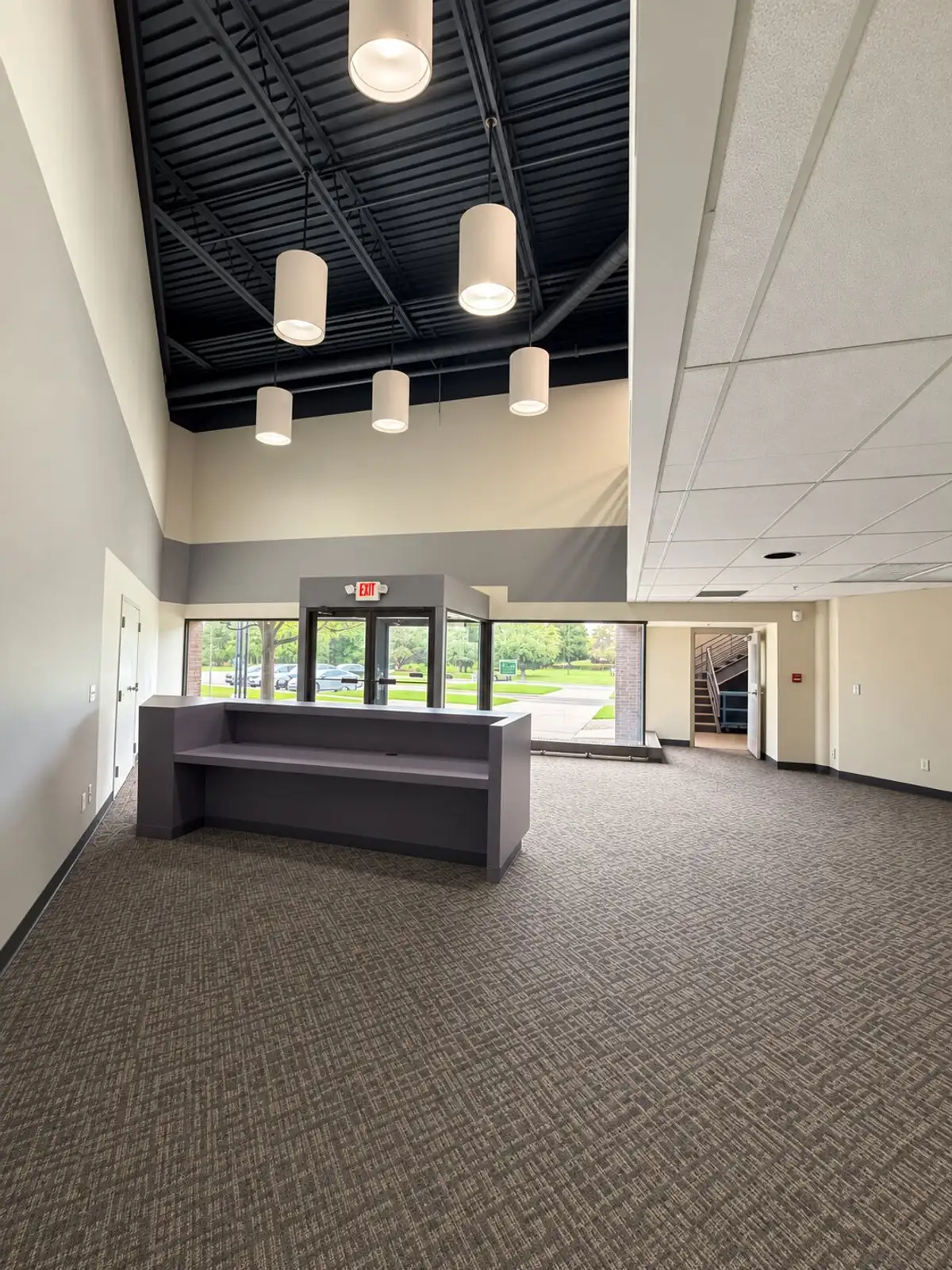 Flex / Industrial / R&D for Sale in Ann Arbor image 14