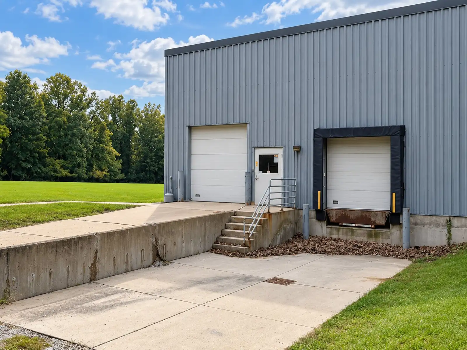 Flex / Industrial / R&D for Sale in Ann Arbor image 17