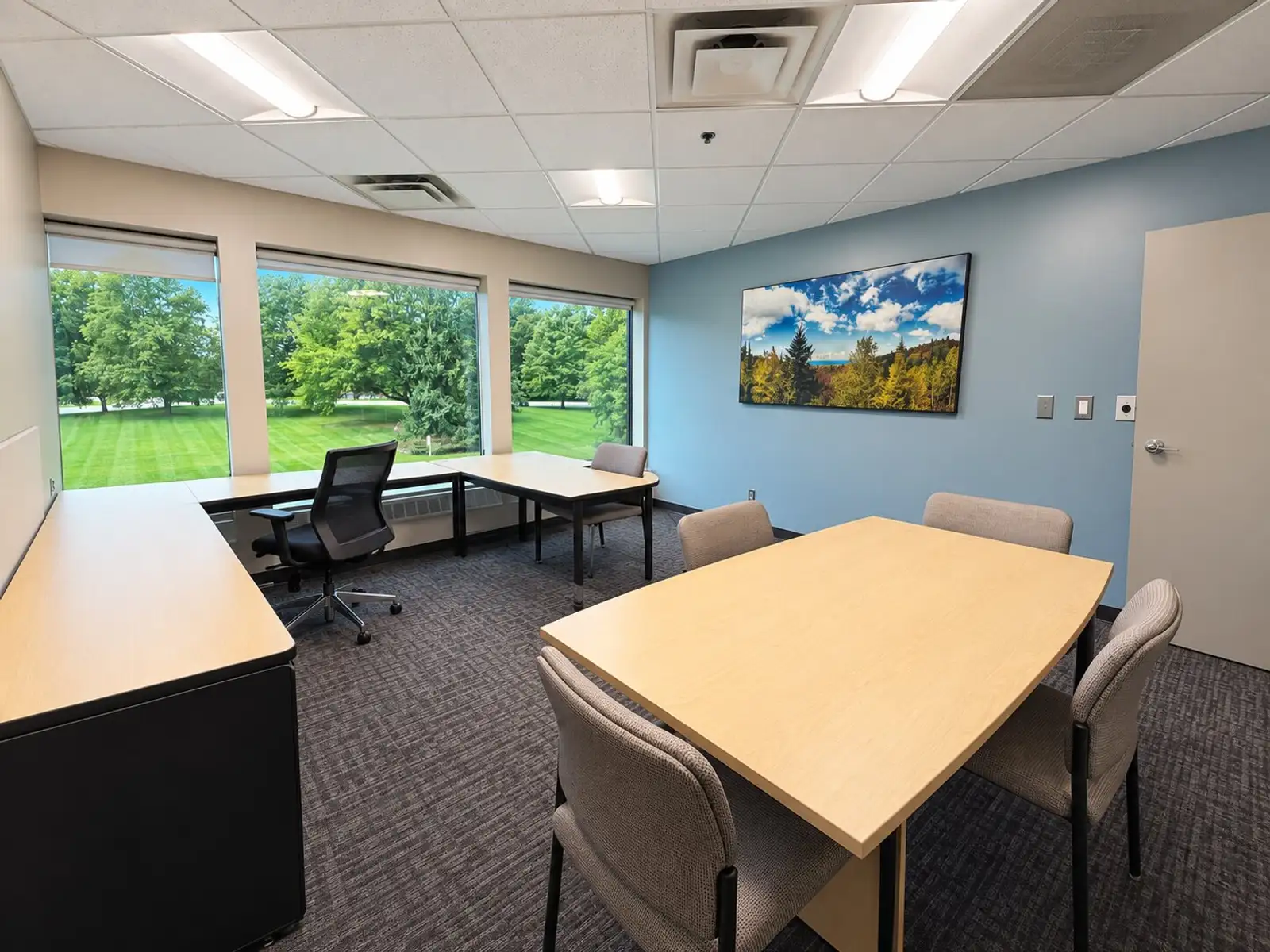 Flex / Industrial / R&D for Sale in Ann Arbor image 11