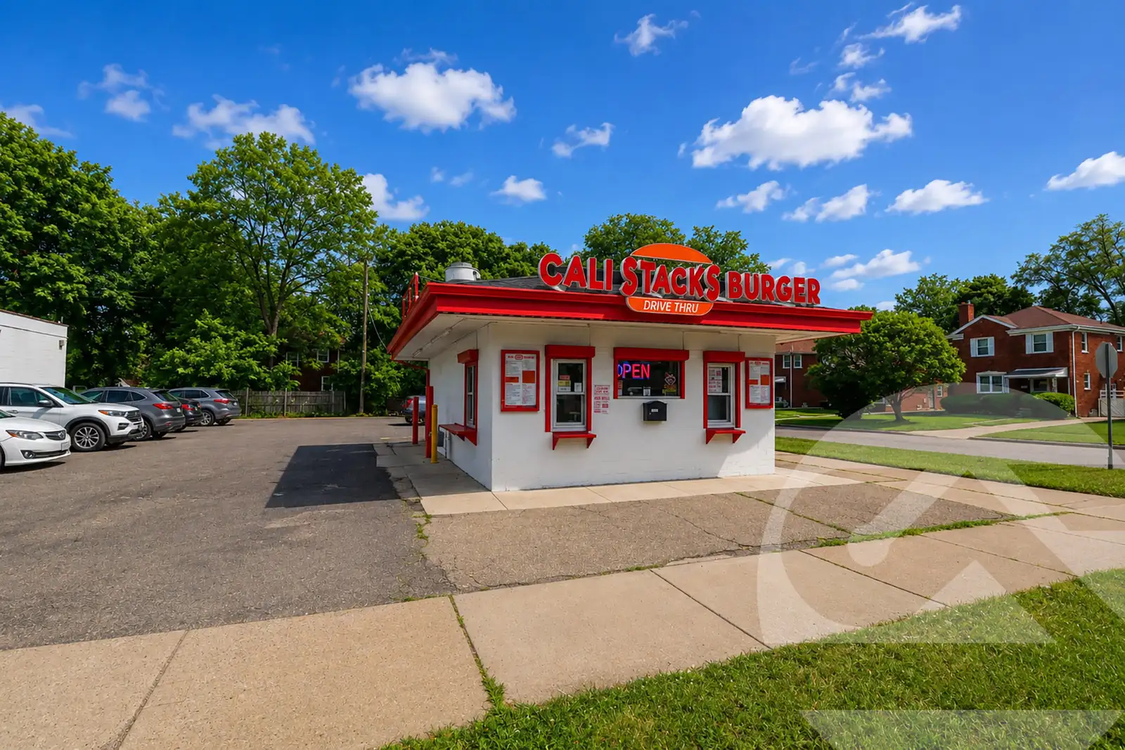 18500 Schoolcraft Rd image 1