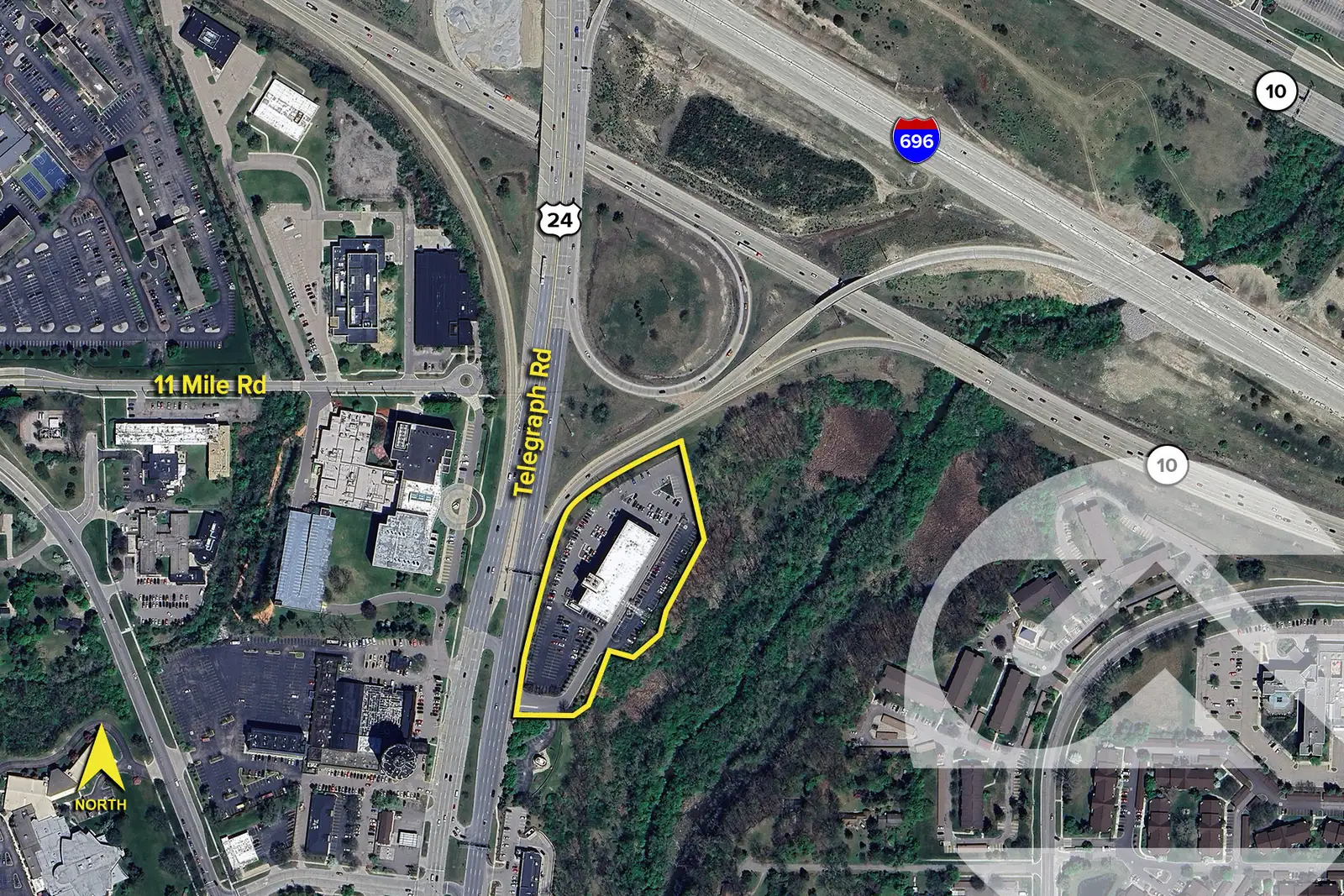 26600 Telegraph Rd image 11