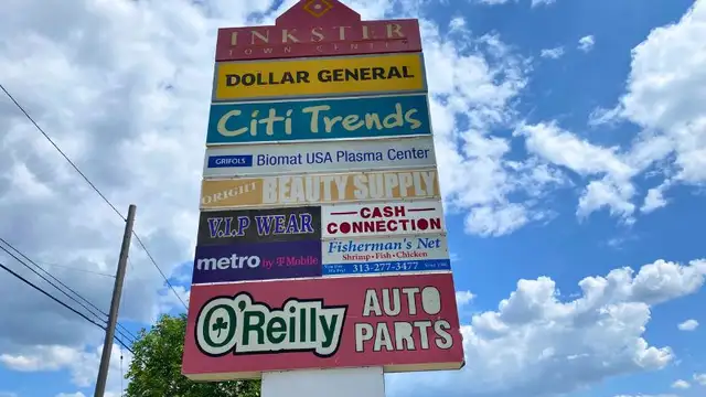 The Shops @ City Center thumbnail 3