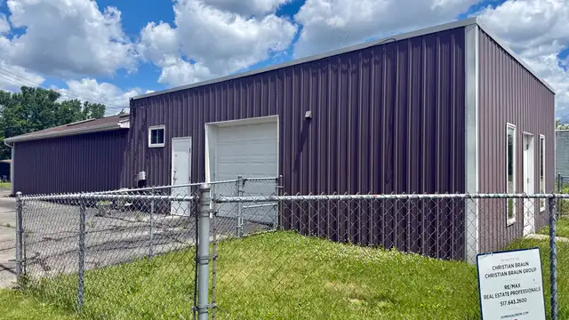 901 Call St Warehouse thumbnail 3