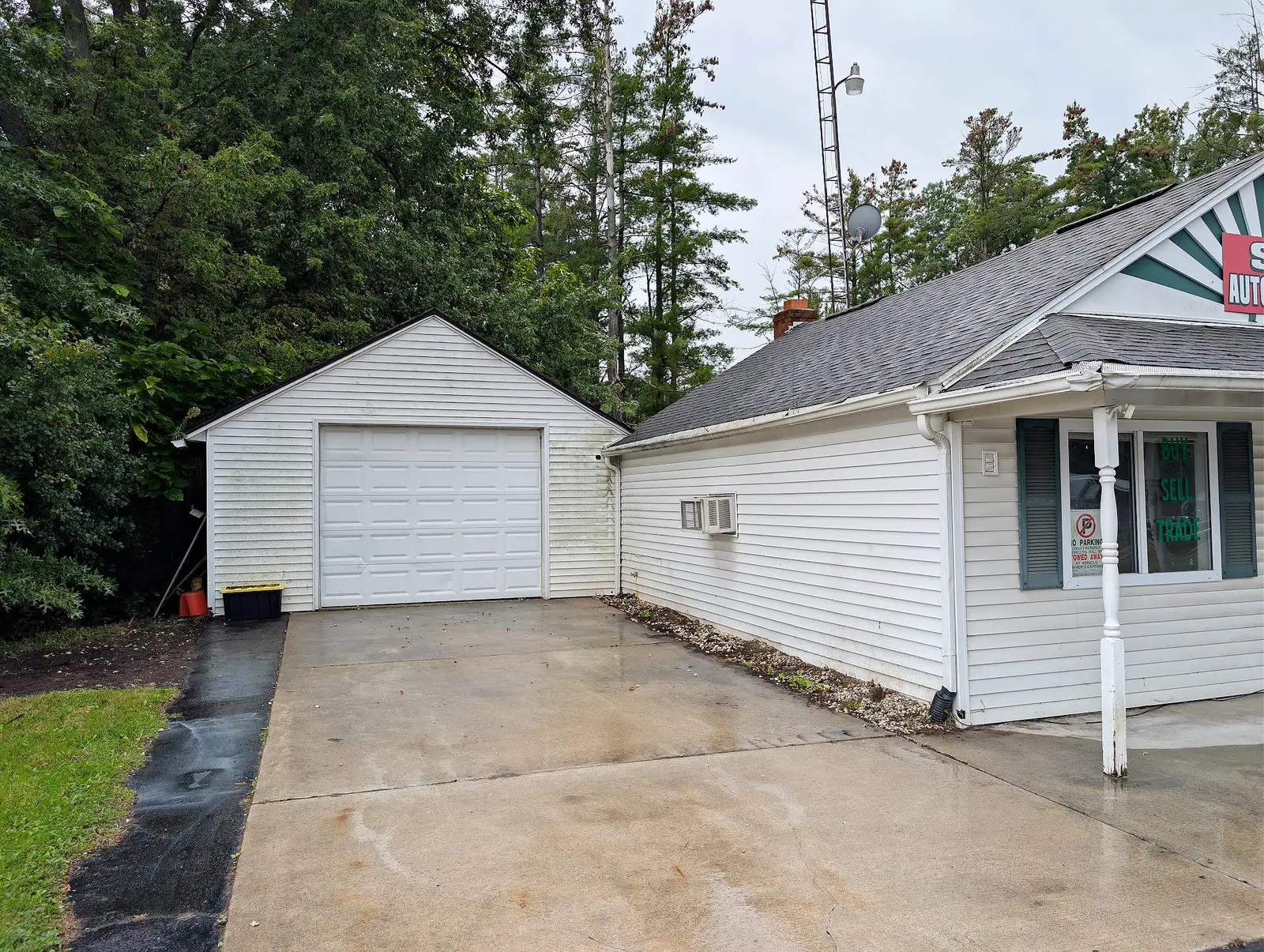 7051 W Vienna Rd image 7