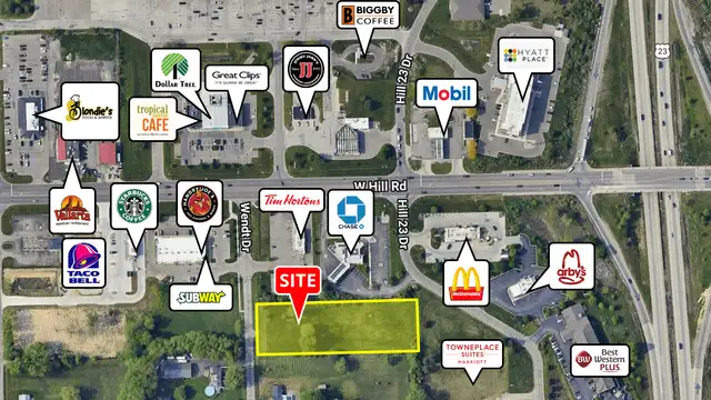 2.01 Acres Wendt Drive thumbnail 2