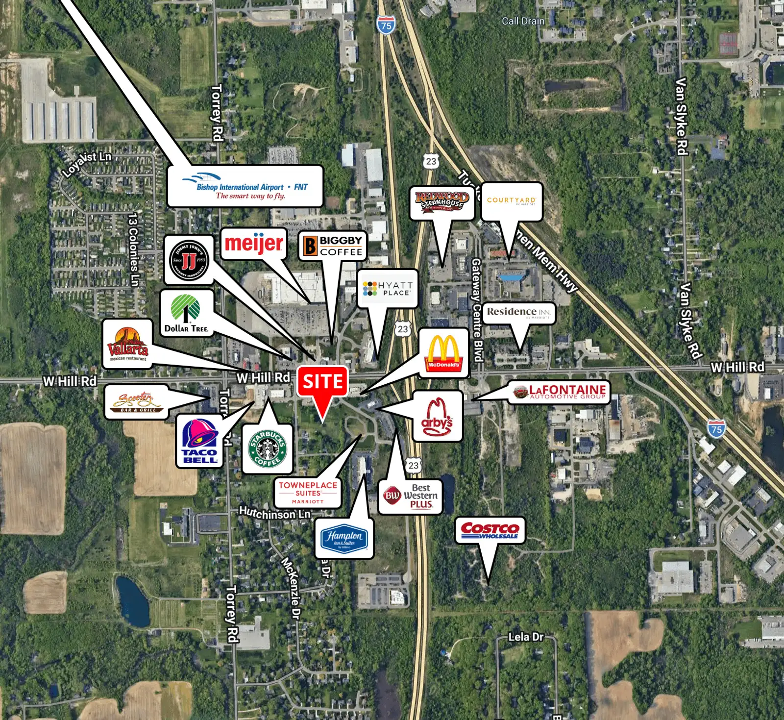 2.01 Acres Wendt Drive image 3