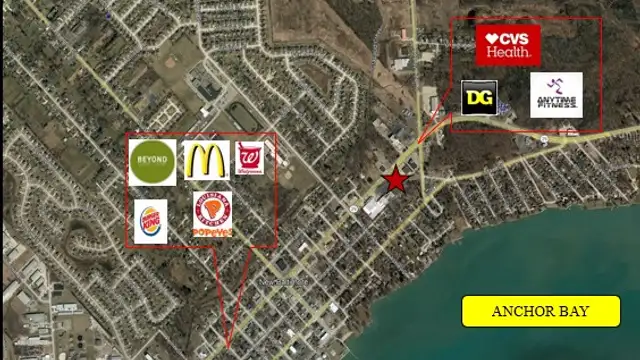 New Construction Retail For Lease - Join Dunkin'! thumbnail 5