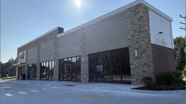 New Construction Retail For Lease - Join Dunkin'! thumbnail 4