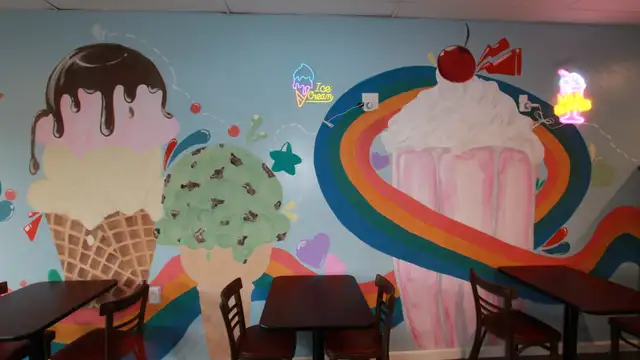 Christina's Sweet Treats thumbnail 2